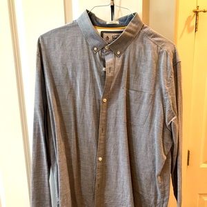 Penguin Button Down shirt